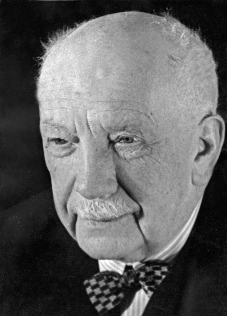 Richard Strauss (1864-1949) – The Tone Poems – Paul Archibald Sounding Out